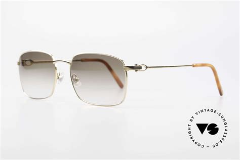 cartier shades price